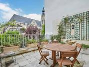 Appartement avec terrasse