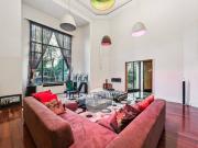 Appartement 398 m2 Paris 16ème