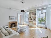 Appartement avec terrasse
