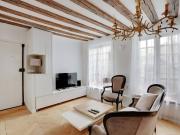 Appartement 39 m2 Paris 3ème
