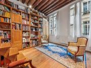 Appartement 39 m2 Paris 4ème