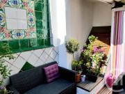 Appartement 39 m2 Paris 6ème