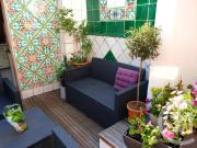 Appartement 39 m2 Paris 6ème