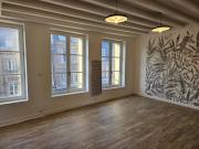 APPARTEMENT 39 m² 2 PIECES NEUF HYPERCENTRE HONFLEUR