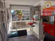 Appartement 39 m² Canet Plage