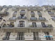 Appartement 39 m² Paris 18ème