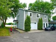 Appartement 3 1/2 +bureau tout inclus bord du richelieu