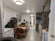 Appartement 3 1 2 Villeray