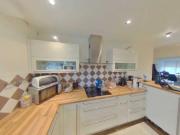 Appartement 3 4 pièces de 94m² STRASBOURG STOCKFELD