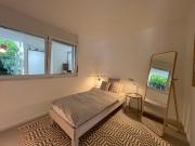 Appartement 3,5 pces avec veranda et vue sur les...