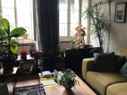 Appartement 3.5 pcs en vieille ville