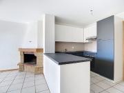 Appartement 3.5 pièces