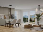 Appartement 3.5 pièces