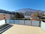 Appartement 3.5 pièces