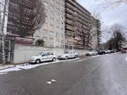 Appartement 3.5 pièces 8ème étage