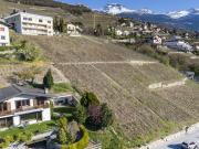 Appartement 3.5 pièces à Corin de la Crête