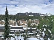 Appartement 3.5 pièces à Crans Montana