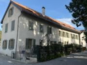 Appartement 3.5 pièces à Crissier