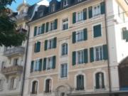Appartement 3.5 pièces à Lausanne