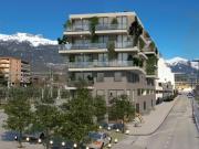Appartement 3.5 pièces à Sierre