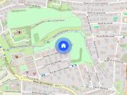 Appartement 3.5 pièces au 1er étage !