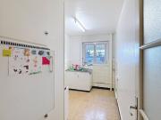 Appartement 3.5 pièces au 3ème étage – En cours de...