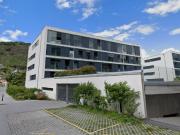 Appartement 3.5 pièces au rez avec grande terrasse