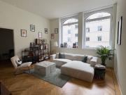 Appartement 3.5 pièces au rez de chaussée, idéalement...