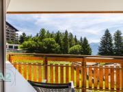 Appartement 3,5 pièces aux Violettes en face des pistes...