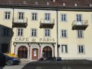 3.5 room apartment with balcony