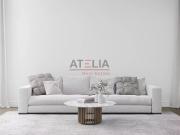 3.5 room apartment with balcony