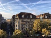 Appartement 3.5 pièces de haut Standing Quartier sous gare