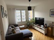 Appartement 3,5 pièces EAUX VIVES