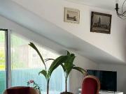Appartement 3,5 pièces en attique? Villeneuve...