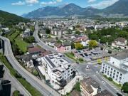 Appartement 3.5 pièces loué à Monthey pour investissement