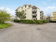 Appartement 3.5 pièces lumineux avec balcon  À deux pas...