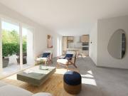 Appartement 3.5 pièces / nouvelle promotion !