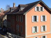 Appartement 3,5 pièces proche du Centre ville