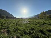 Appartement 3,5 pièces sud ouest au 2ème étage à Grône