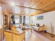 Appartement 3.5 plein de charme à Corin, Crans Montana