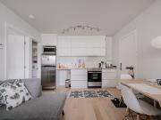 Appartement 3 ½ à louer Beauport juillet 2026