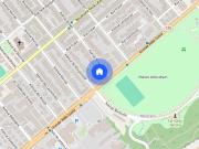 Appartement 3 ½ à louer Montcalm / Saint Sacrement...