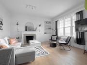 Appartement 3 ½ à louer Montcalm / Saint Sacrement...