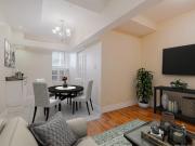 Appartement 3 ½ à louer Montcalm / Saint Sacrement...