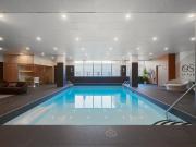 Appartement 3 ½ à louer Saint Jean Baptiste juillet 2026