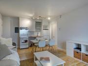 Appartement 3 ½ à louer Sainte Foy / Sillery juillet 2026