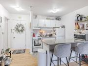 Appartement 3 ½ à louer Sainte Foy / Sillery juillet 2026