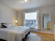 Appartement 3 ½ à louer Sainte Foy / Sillery juillet 2026