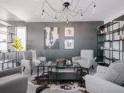 Appartement 3 ½ à louer Sainte Foy / Sillery octobre 2025