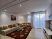 Appartement 3 ch meublé à louer à prestigia